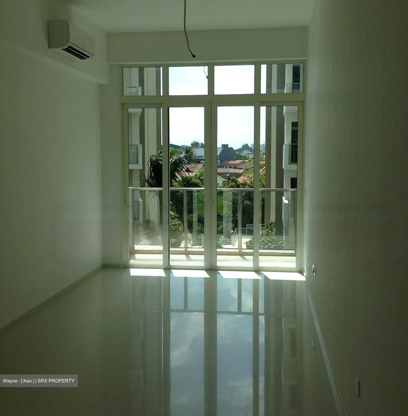 Vacanza @ East (D14), Condominium #630300501